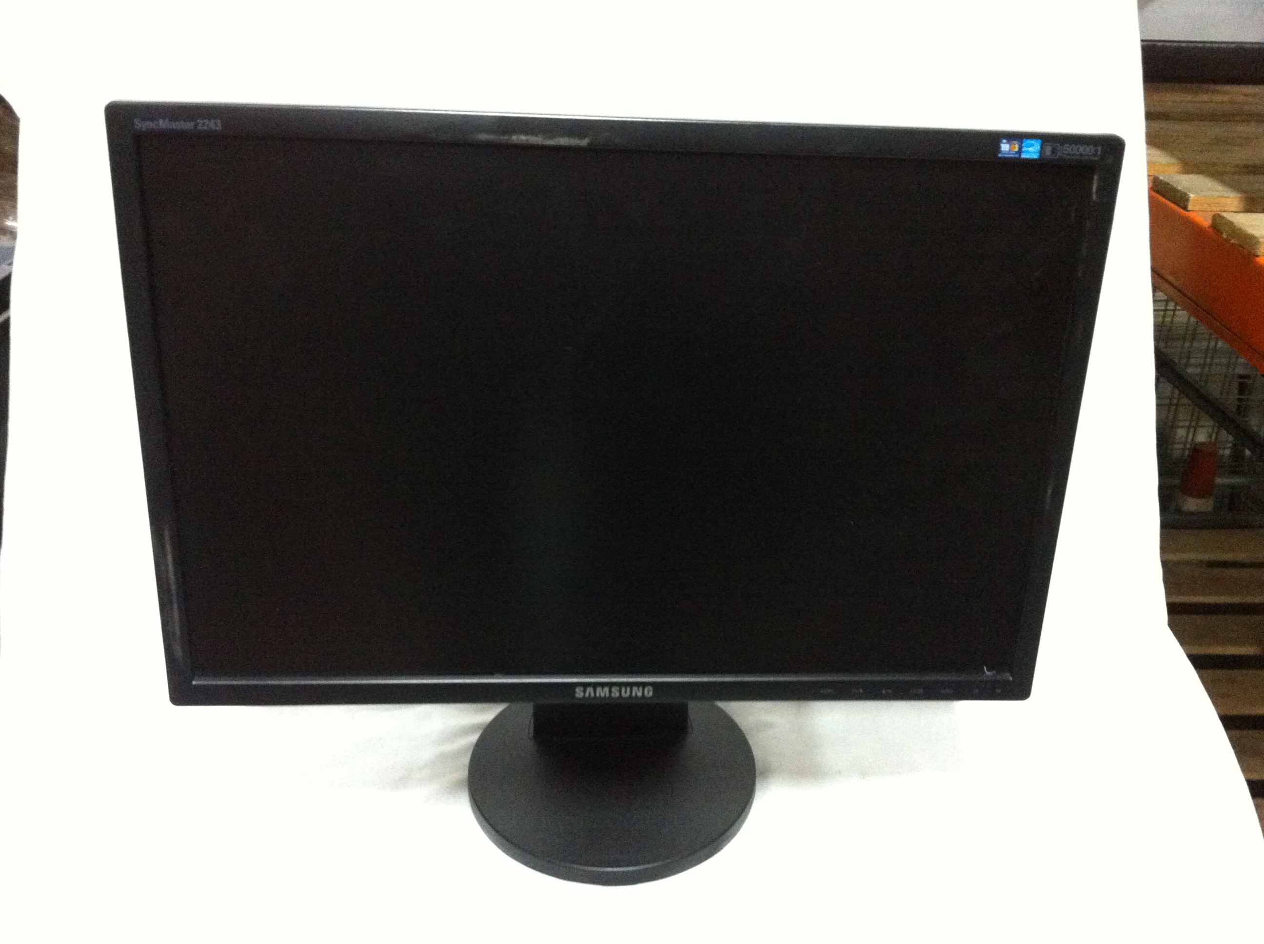 dell monitor serial numbers
